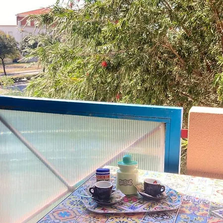 Appartamento Casa Poetto For Two Cagliari