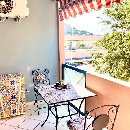 Appartamento Casa Poetto For Two