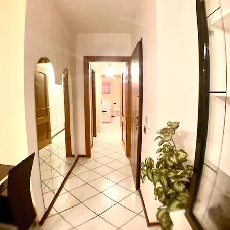 Casa Poetto For Two