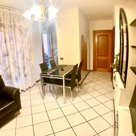 Casa Poetto For Two