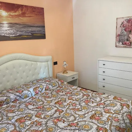 Casa Poetto For Two Appartamento Cagliari