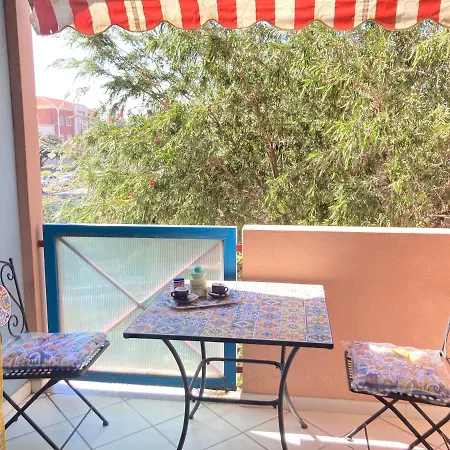 Casa Poetto For Two * Cagliari