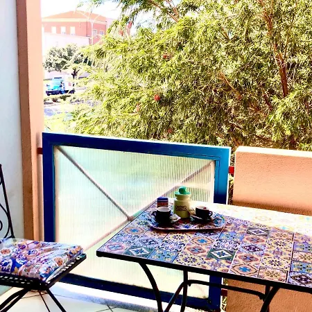 Casa Poetto For Two Cagliari