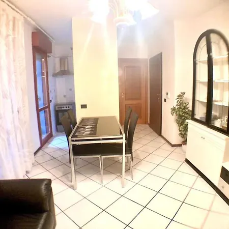 Casa Poetto For Two Daire Cagliari