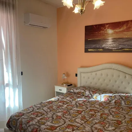 Casa Poetto For Two Cagliari