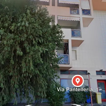 Casa Poetto For Two Daire