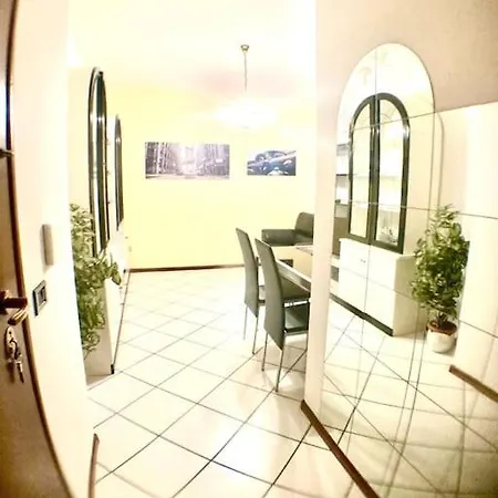 Casa Poetto For Two
